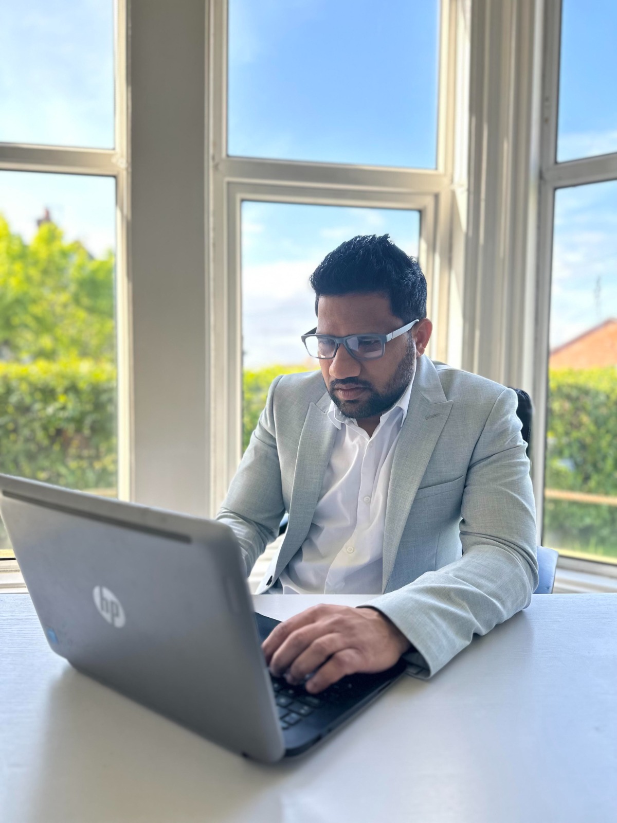 D.N. Rao - CEO & Founder