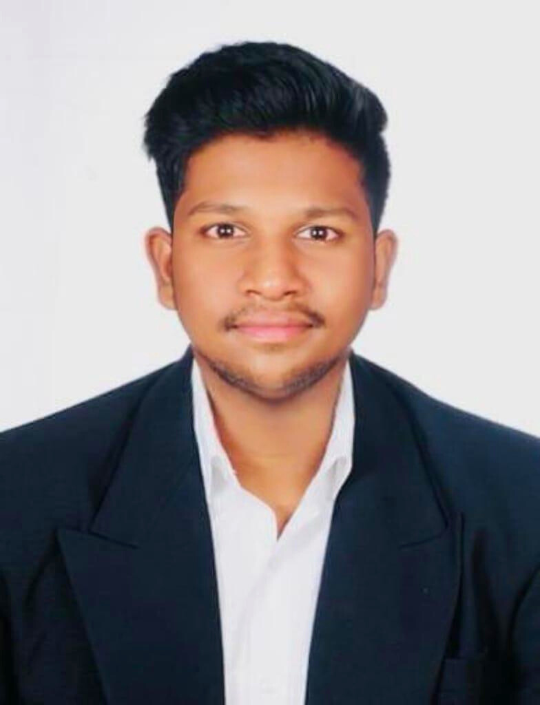 Sreekar - Product Architect
