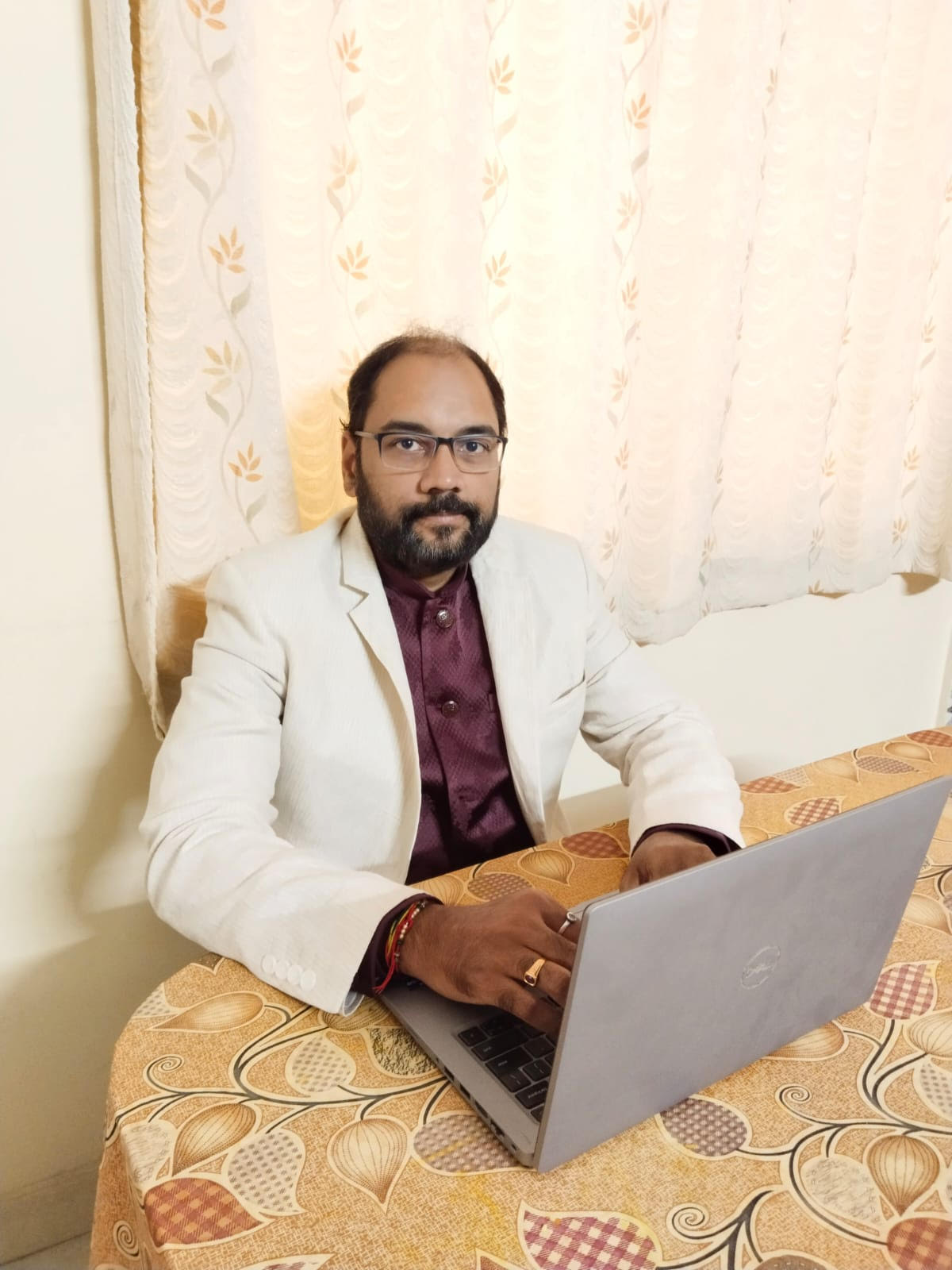 Vamsi Deepak - Chief Architect